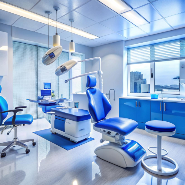 Gupta Dental Clinic Lucknow