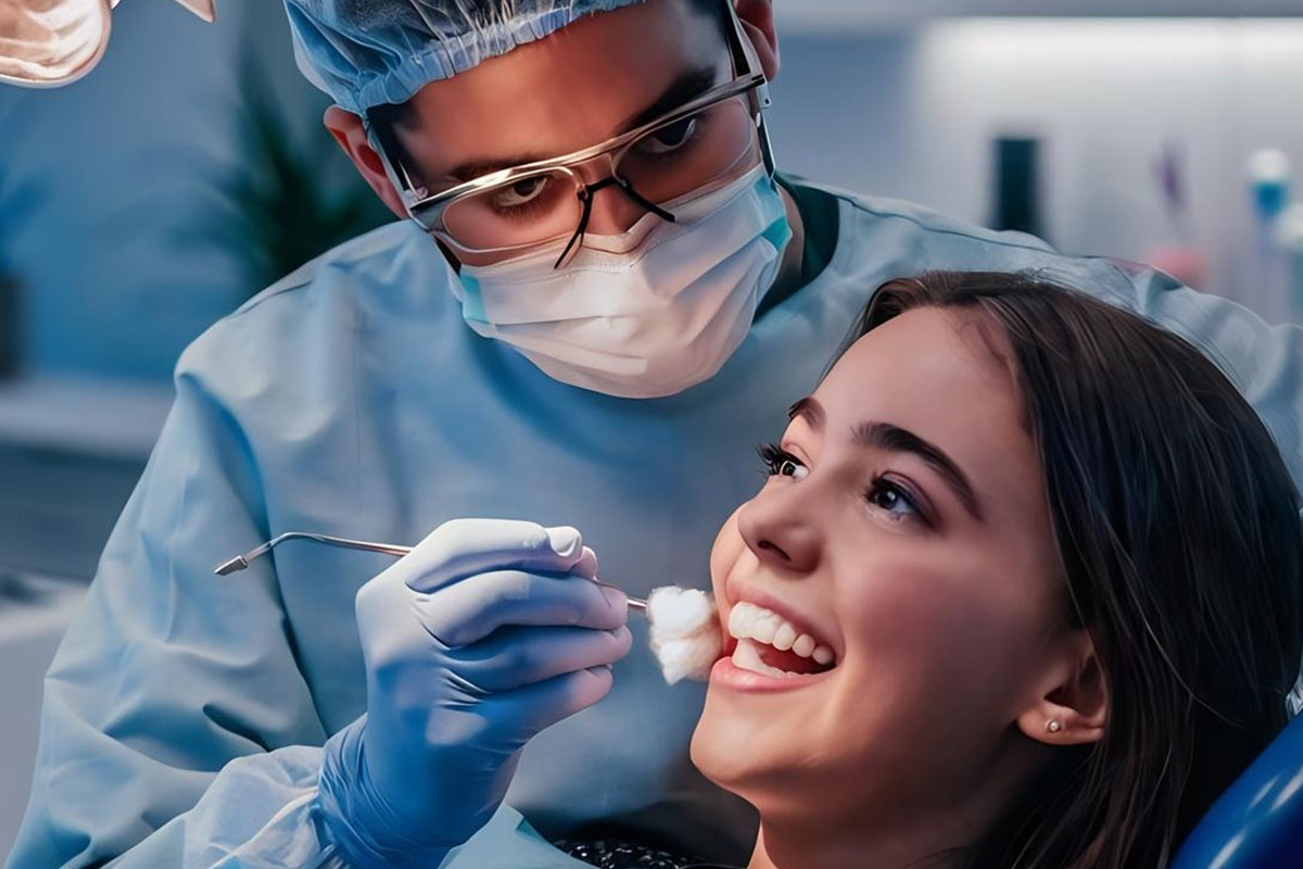 Dental Implants at Gupta Dental Clinic